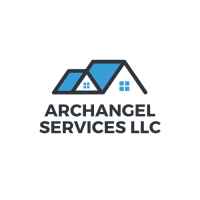 Archangel Services LLC Logo