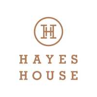 Hayes House Logo