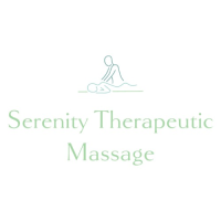 Serenity Therapeutic Massage Logo