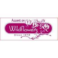 Accent On Wildflowers Logo