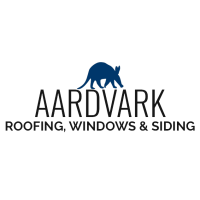 Aardvark Roofing Logo