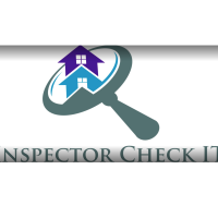 Inspector Check It Logo