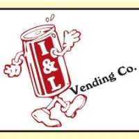 I & L Vending Company Logo