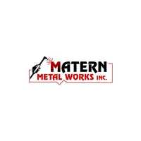 Matern Metal Works, Inc Logo