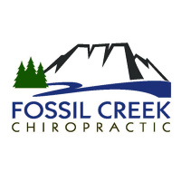 Fossil Creek Chiropractic Logo
