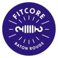 FitCore Logo