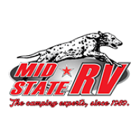 Mid-State RV Logo