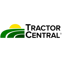 Tractor Central - Menomonie Logo