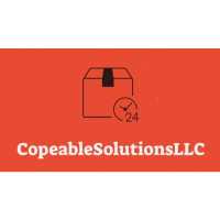 Copeable Solutions LLC Logo