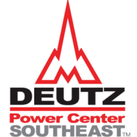 DEUTZ Power Center Southeast Logo