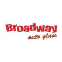 Broadway Auto Glass Logo