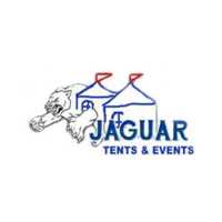 Jaguar Tents & Events Logo