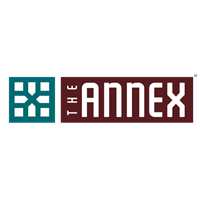 The Annex of Memphis Logo