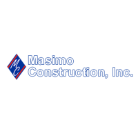 Masimo Construction & Roofing Of Central Florida Logo