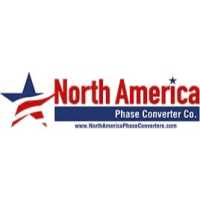 North America Phase Converter Co. Logo