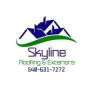 Skyline Roofing & Exteriors Logo