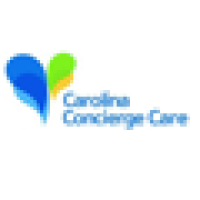Carolina Concierge Care: Dr. Mayes DuBose & Dr. Trenton Shook Logo