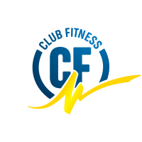 Club Fitness - Arnold Logo