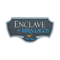 Enclave at Mira Lagos Logo