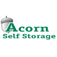 Acorn Self Storage - Marlborough Logo