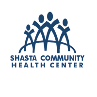 Shasta Community Health Center: Maternity Logo
