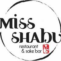 Miss Shabu Logo