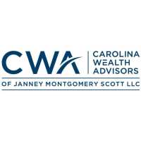 Carolina Wealth Advisors of Janney Montgomery Scott Logo