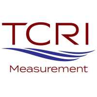TCRI Measurement Logo