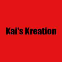 Kai's Kreation Logo