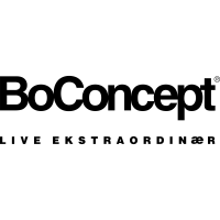 BoConcept San Francisco Logo