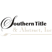 Southern Title & Abstract, Inc Logo