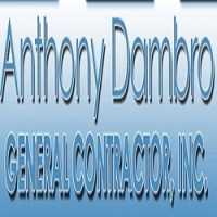 Anthony Dambro General Contractor, Inc. Logo