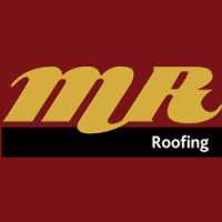 MR Roofing Logo