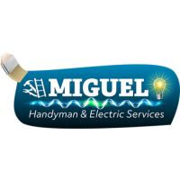 Miguel Handyman & Electric Services Logo