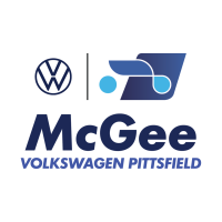 Volkswagen of Pittsfield Logo