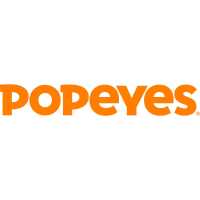 Popeyes Louisiana Kitchen - Delivery - Closed Logo