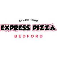 Express Pizza Bedford Logo