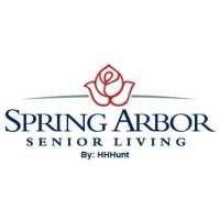 Spring Arbor of Severna Park Logo