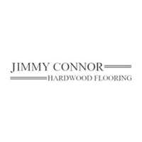 Jimmy Connor Hardwood Flooring Logo
