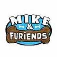 Mike & Furiends LLC Logo