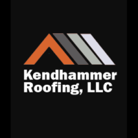Kendhammer A-1 Roofing and Construction Logo