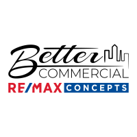 Better Commercial Logo