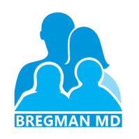 Bregman Medical Group Logo