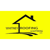 Whitney Roofing and Guttering, LLC Logo