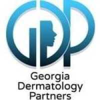 Georgia Dermatology Partners - Brookhaven Logo