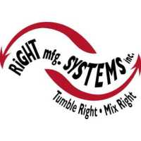 Right Manufacturing Systems Inc. Logo
