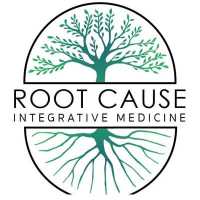 Root Cause Integrative Medicine Logo