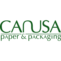 Canusa Paper & Packaging Logo