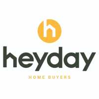 Heyday Home Buyers Logo