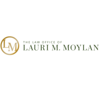 The Law Office of Lauri M. Moylan Logo